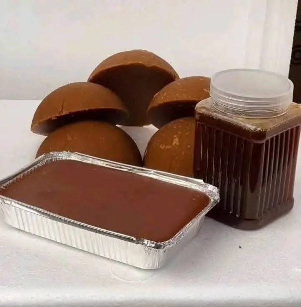 Date Molasses (খেজুর গুড়)